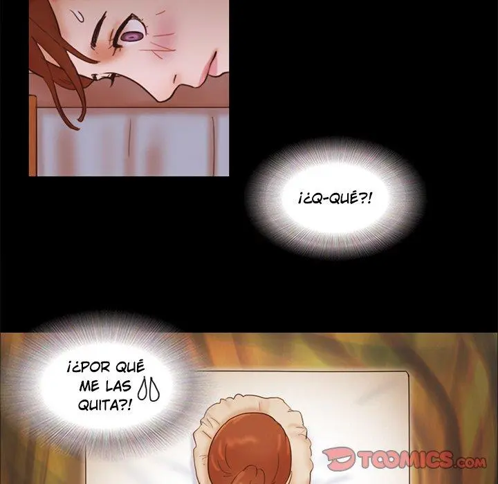 Inevitable Trap Capítulo 19 - Página 42