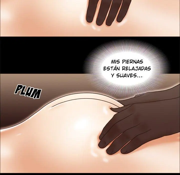 Inevitable Trap Capítulo 19 - Página 47