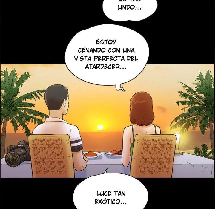 Inevitable Trap Capítulo 19 - Página 5