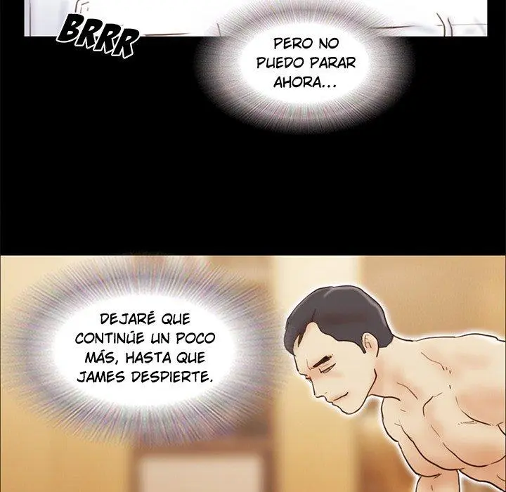 Inevitable Trap Capítulo 19 - Página 56