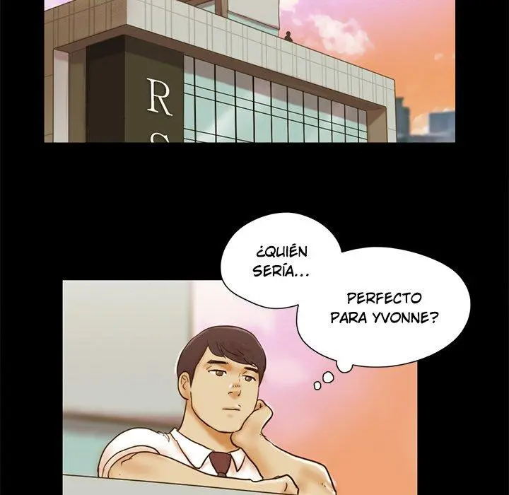 Inevitable Trap Capítulo 19 - Página 59