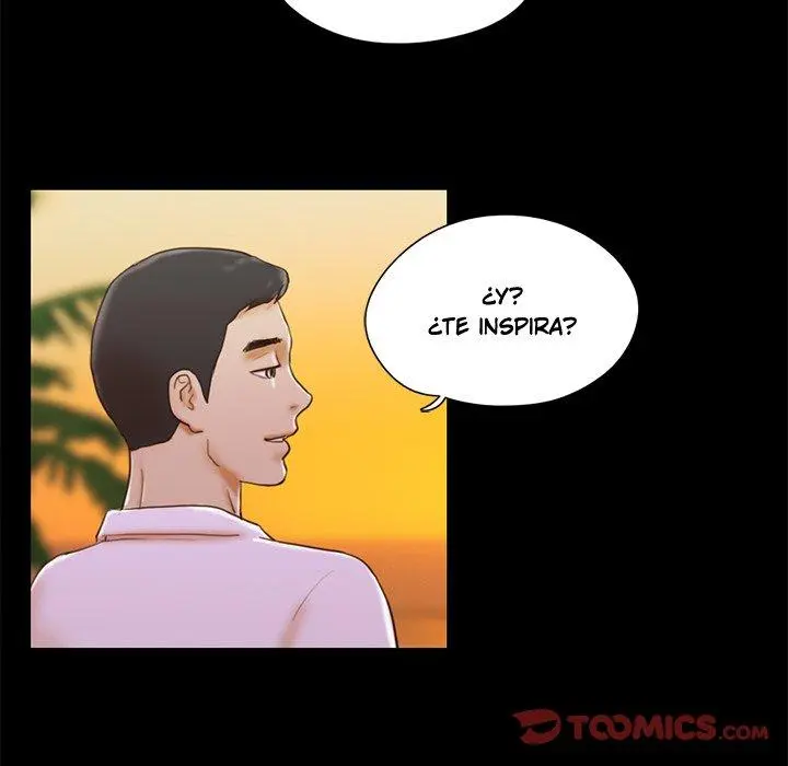 Inevitable Trap Capítulo 19 - Página 6