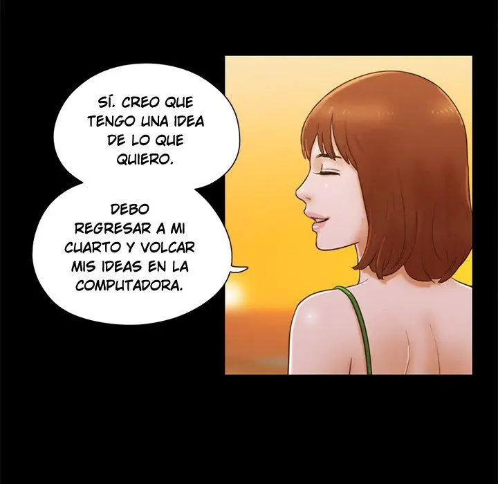 Inevitable Trap Capítulo 19 - Página 7