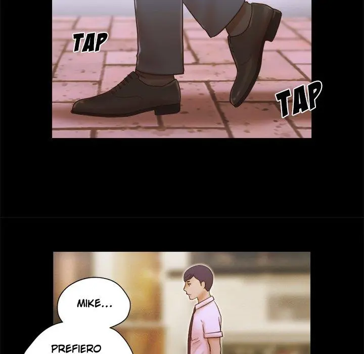 Inevitable Trap Capítulo 19 - Página 72