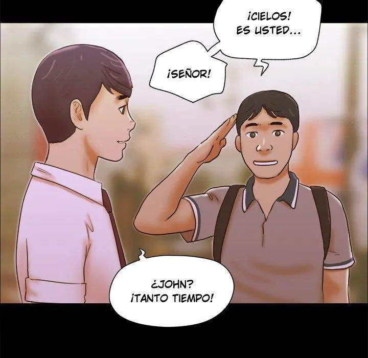 Inevitable Trap Capítulo 19 - Página 75