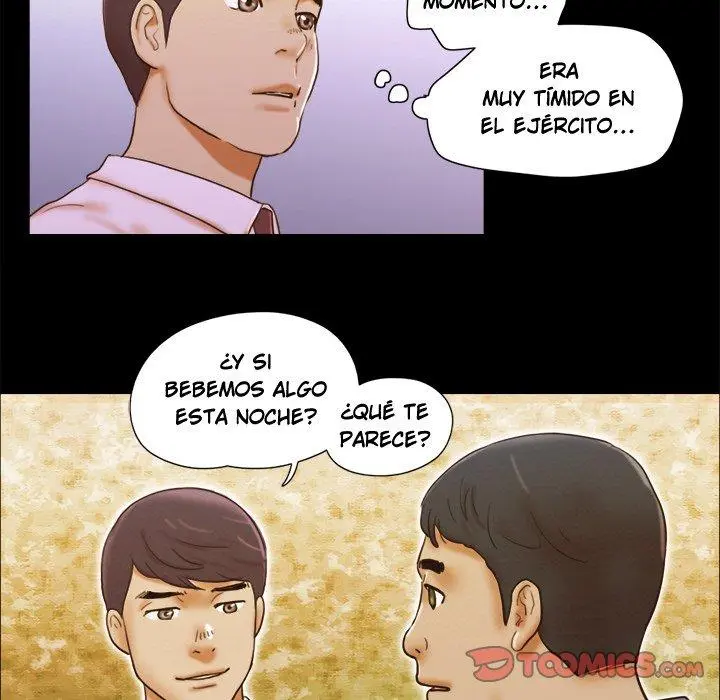 Inevitable Trap Capítulo 19 - Página 78