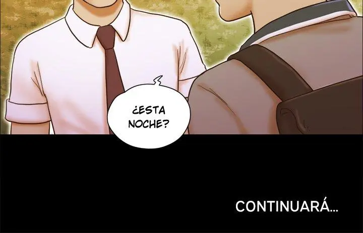 Inevitable Trap Capítulo 19 - Página 79