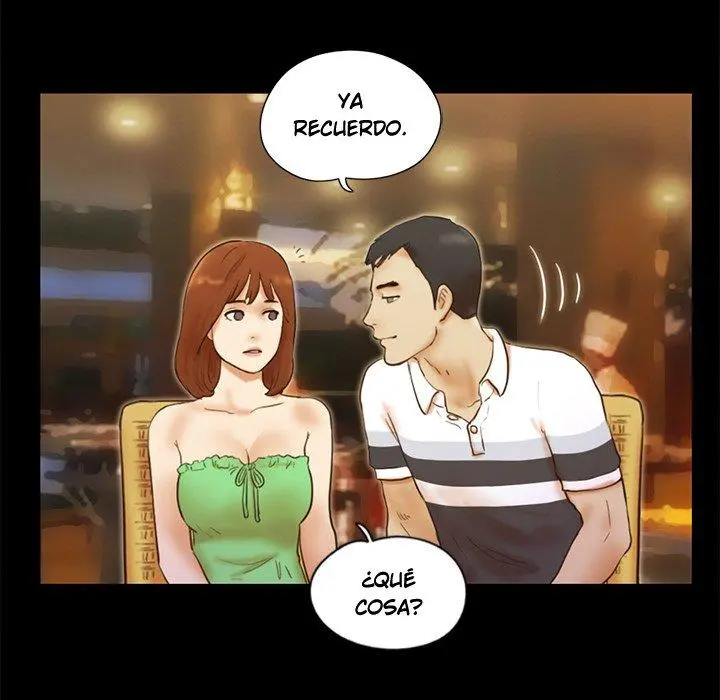 Inevitable Trap Capítulo 19 - Página 8