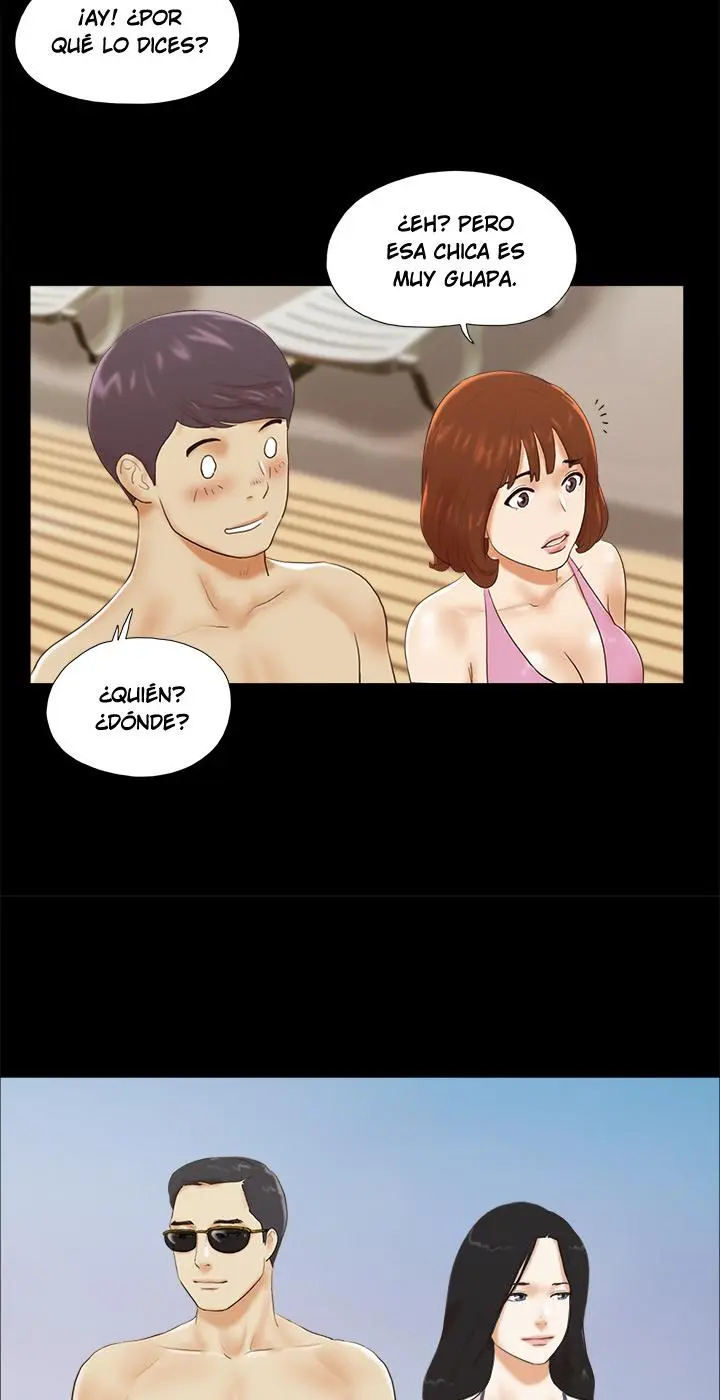 Inevitable Trap Capítulo 2 - Página 11