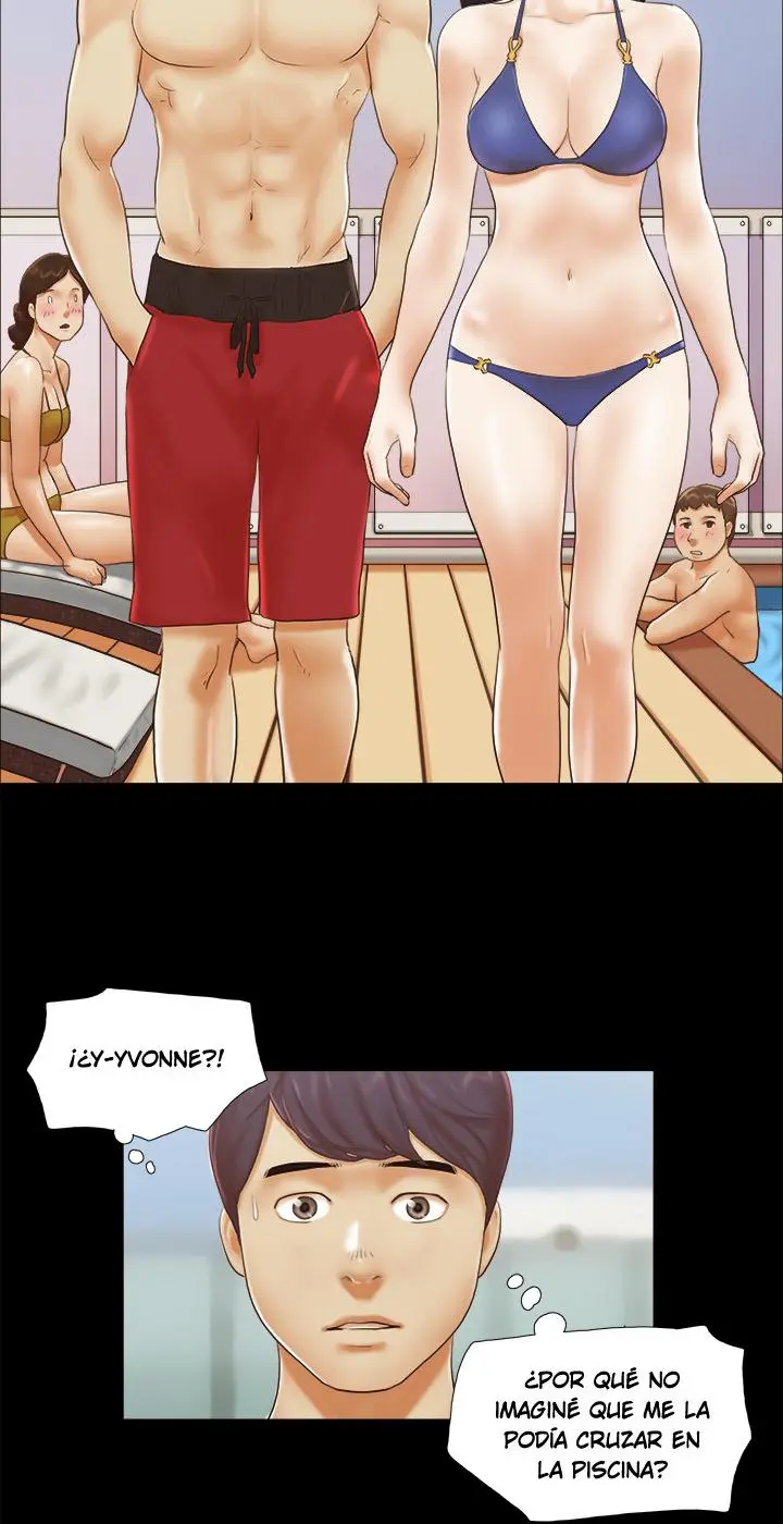 Inevitable Trap Capítulo 2 - Página 12
