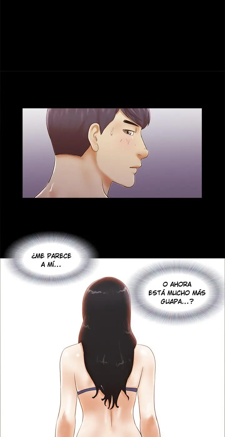 Inevitable Trap Capítulo 2 - Página 15