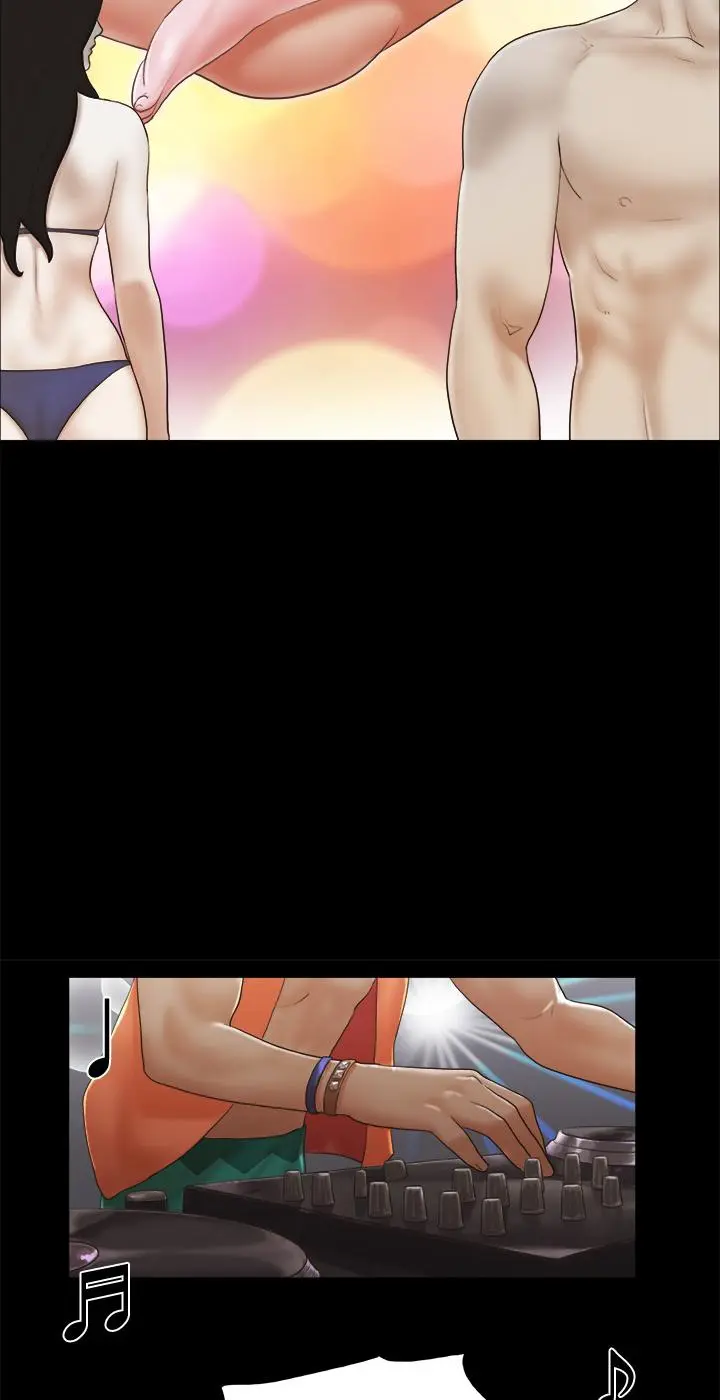 Inevitable Trap Capítulo 2 - Página 18