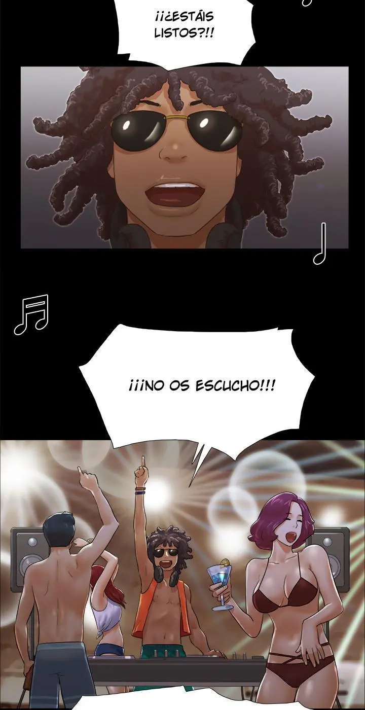 Inevitable Trap Capítulo 2 - Página 19