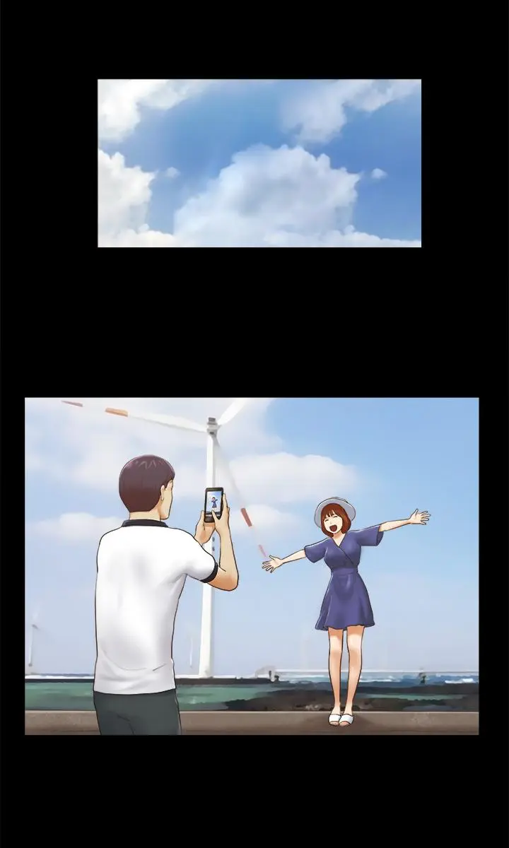 Inevitable Trap Capítulo 2 - Página 2