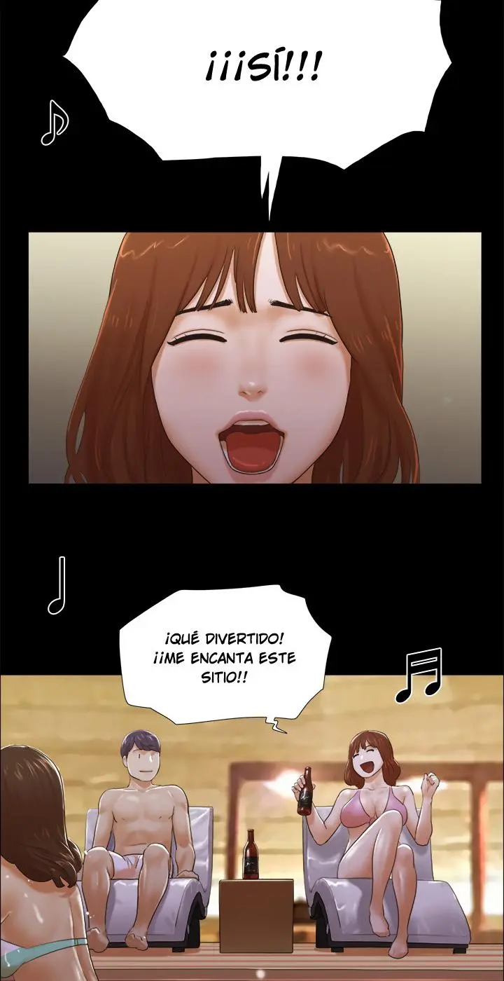 Inevitable Trap Capítulo 2 - Página 20