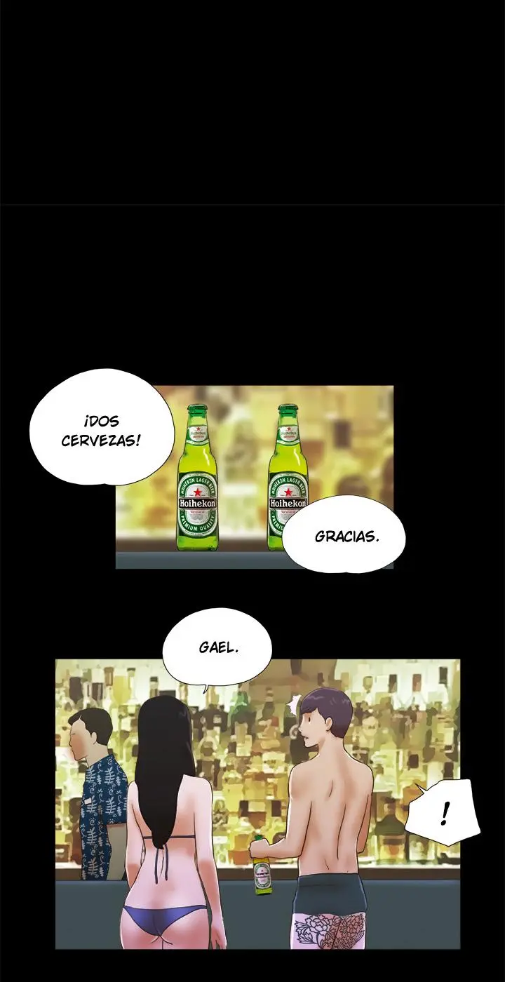 Inevitable Trap Capítulo 2 - Página 22