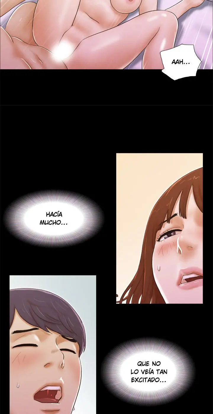 Inevitable Trap Capítulo 2 - Página 29