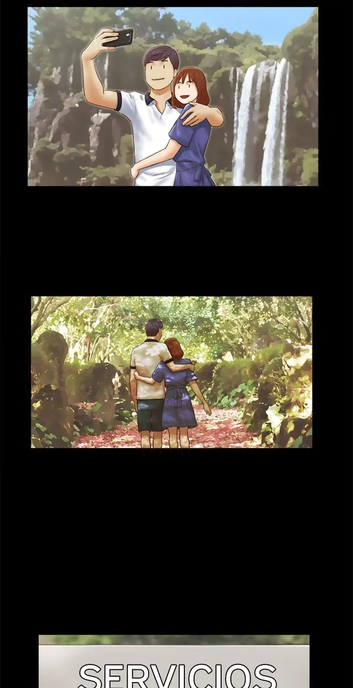 Inevitable Trap Capítulo 2 - Página 3