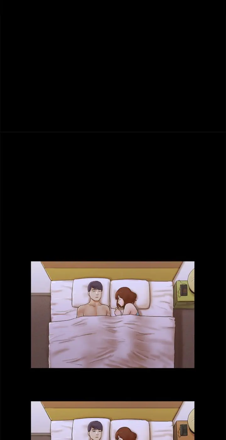 Inevitable Trap Capítulo 2 - Página 36