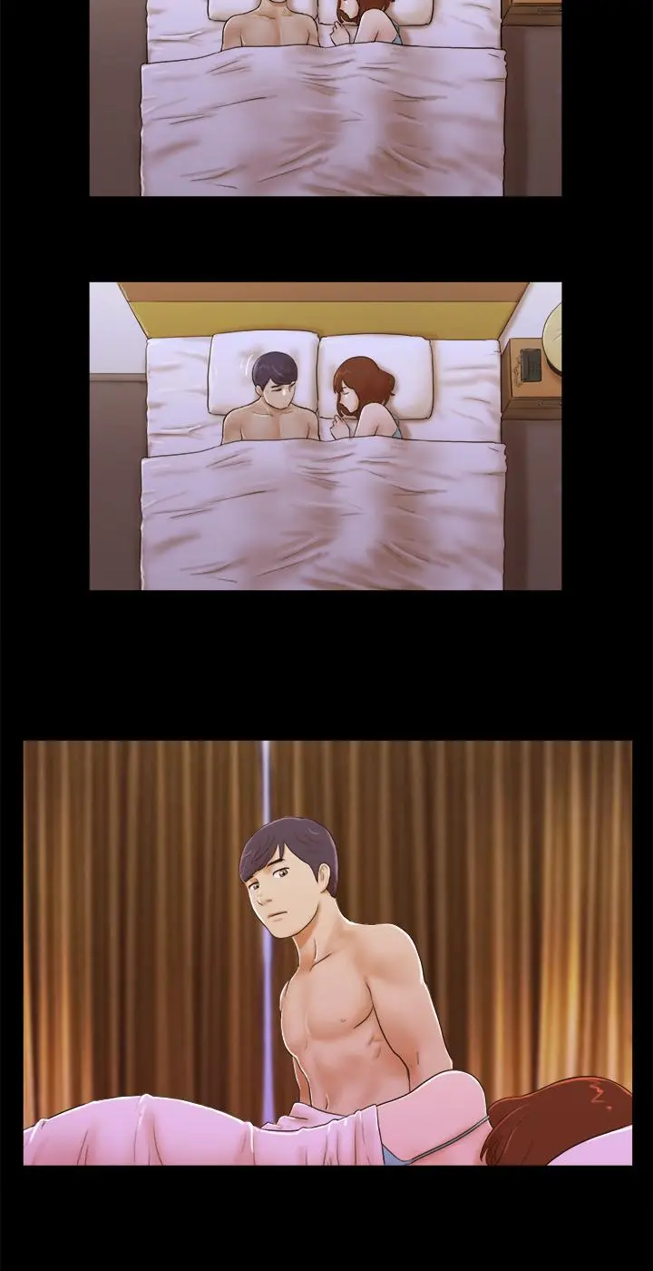 Inevitable Trap Capítulo 2 - Página 37