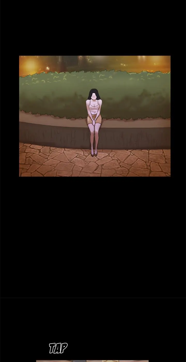 Inevitable Trap Capítulo 2 - Página 39