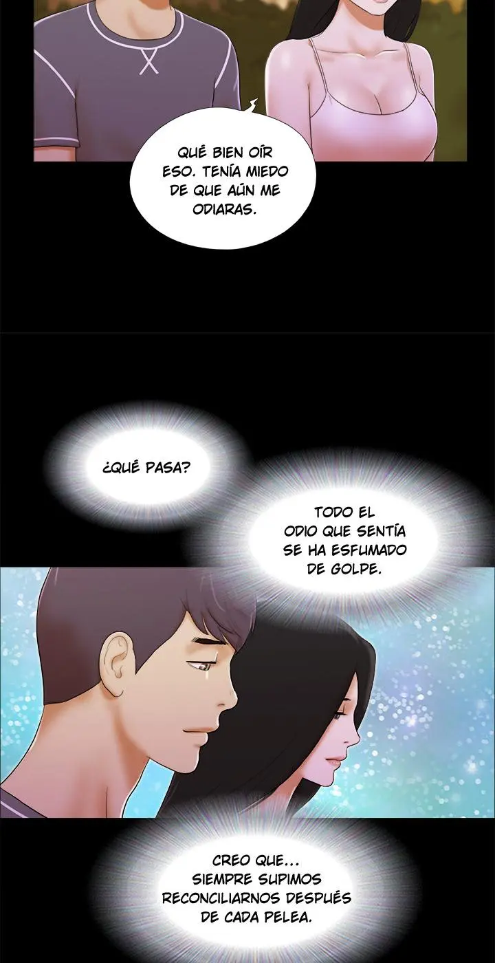 Inevitable Trap Capítulo 2 - Página 43