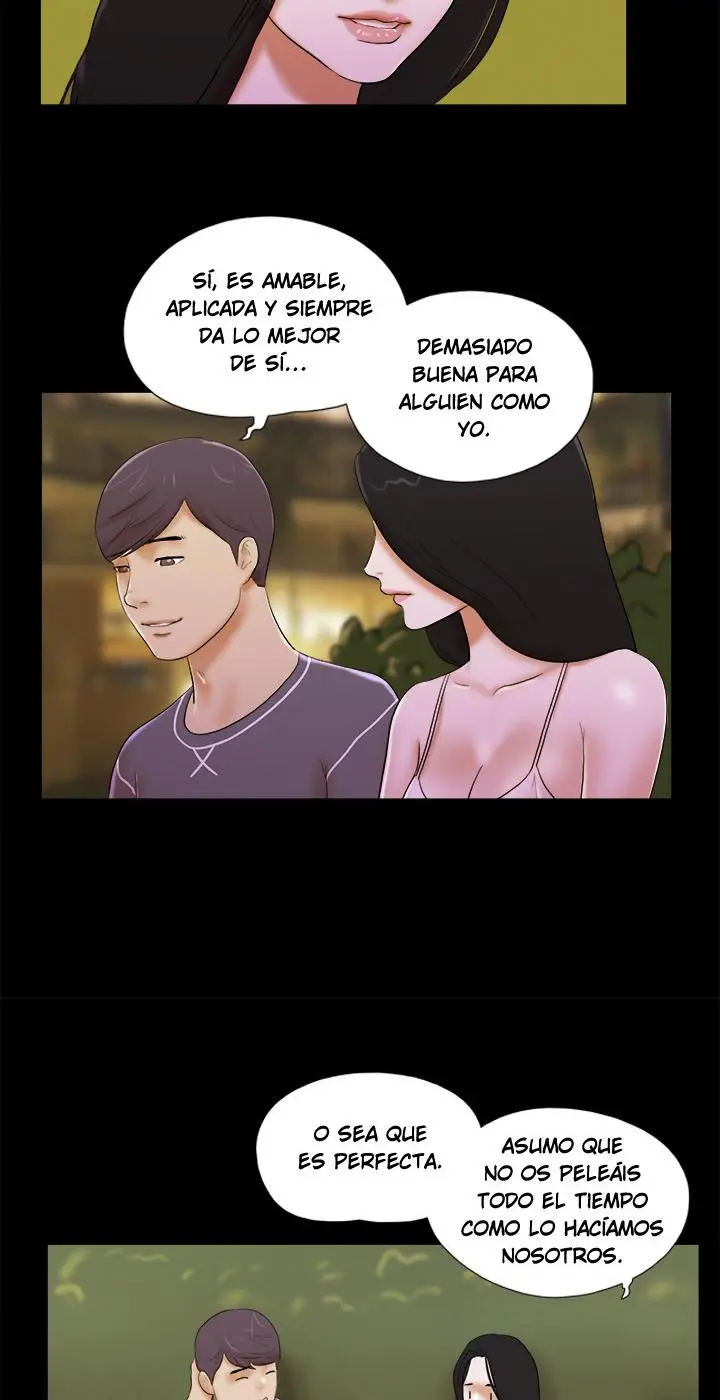 Inevitable Trap Capítulo 2 - Página 46