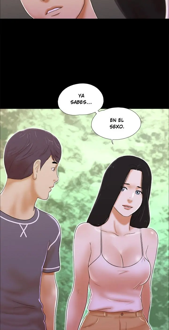 Inevitable Trap Capítulo 2 - Página 48