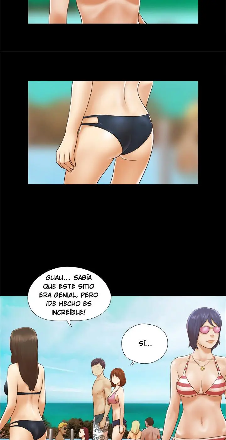 Inevitable Trap Capítulo 2 - Página 8