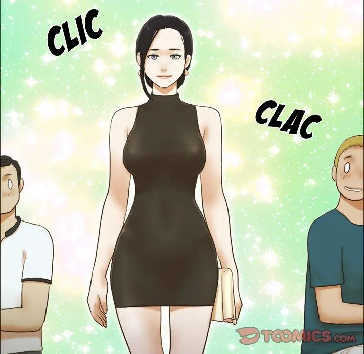 Inevitable Trap Capítulo 20 - Página 10