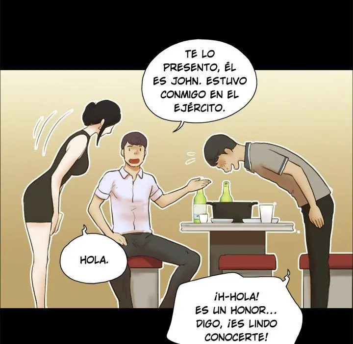 Inevitable Trap Capítulo 20 - Página 13