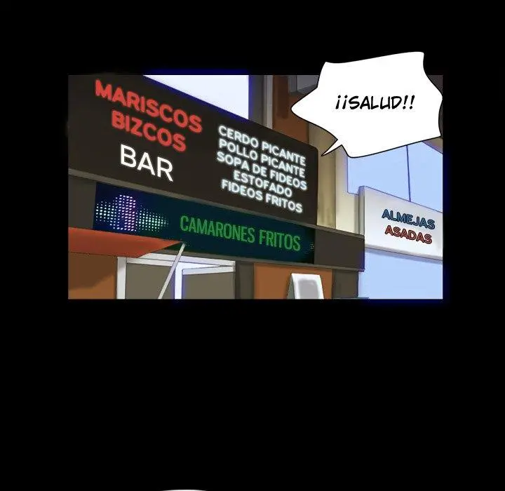 Inevitable Trap Capítulo 20 - Página 17