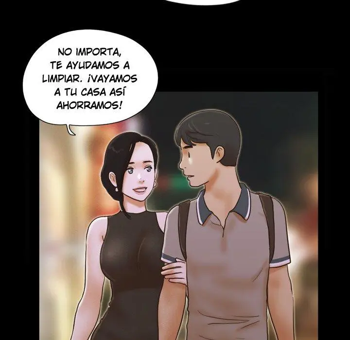 Inevitable Trap Capítulo 20 - Página 20