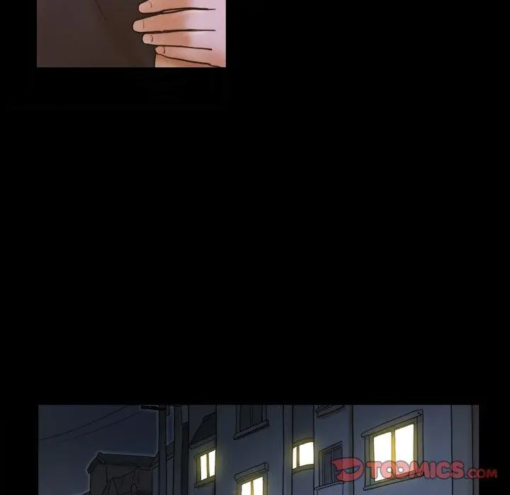 Inevitable Trap Capítulo 20 - Página 22