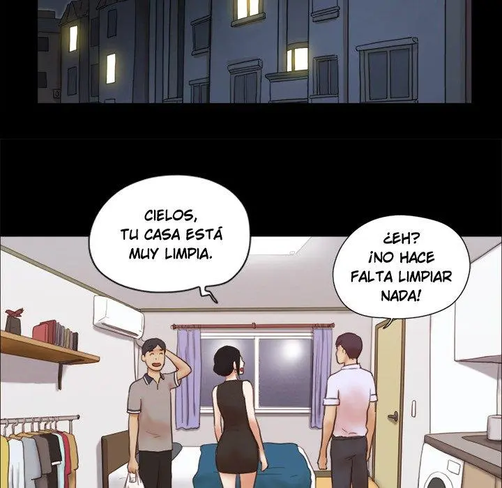 Inevitable Trap Capítulo 20 - Página 23