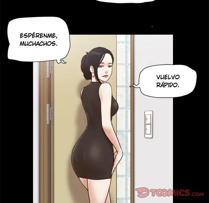 Inevitable Trap Capítulo 20 - Página 26