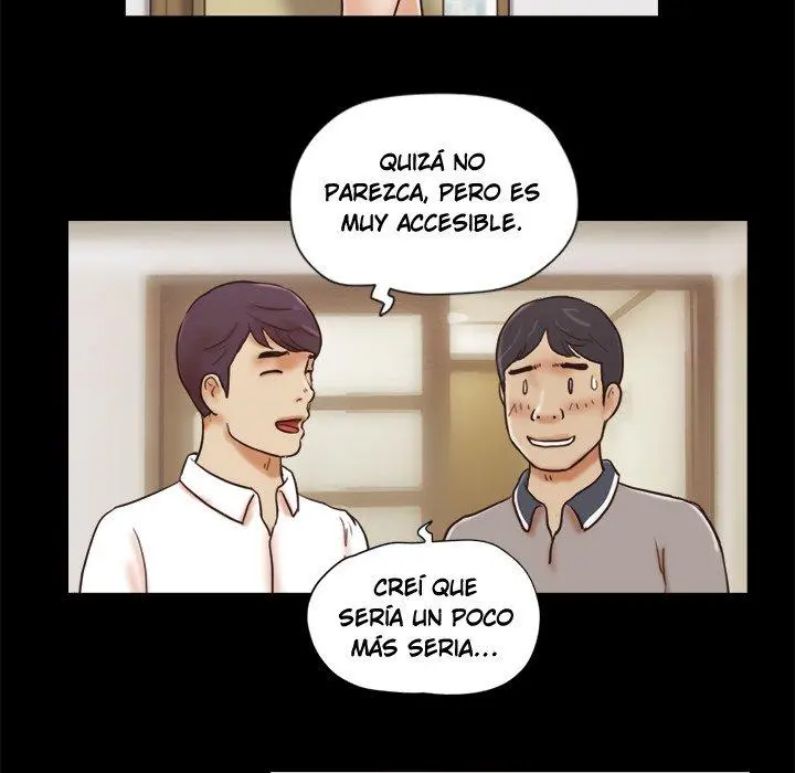 Inevitable Trap Capítulo 20 - Página 27