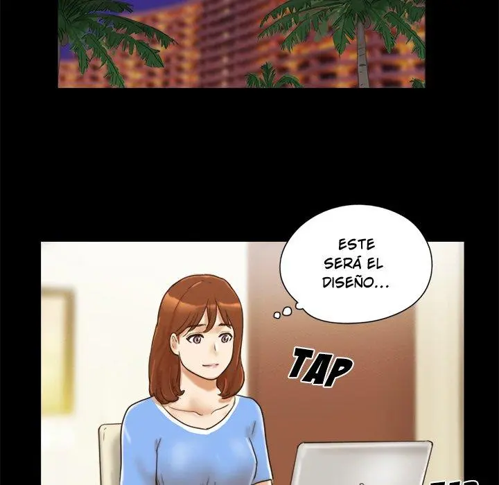 Inevitable Trap Capítulo 20 - Página 35