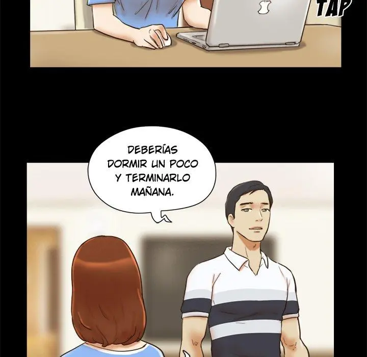 Inevitable Trap Capítulo 20 - Página 36