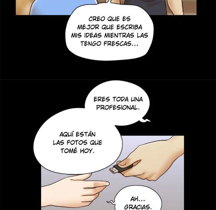 Inevitable Trap Capítulo 20 - Página 37