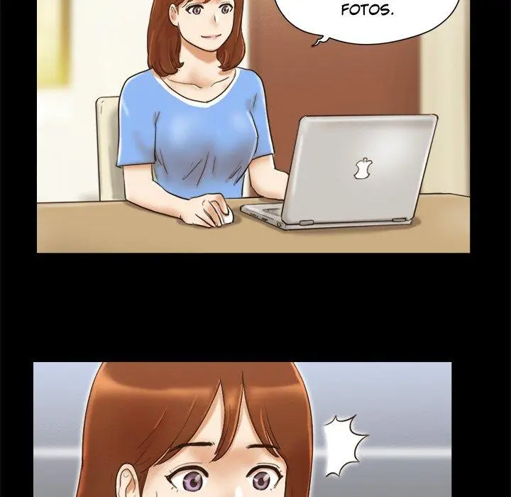 Inevitable Trap Capítulo 20 - Página 43