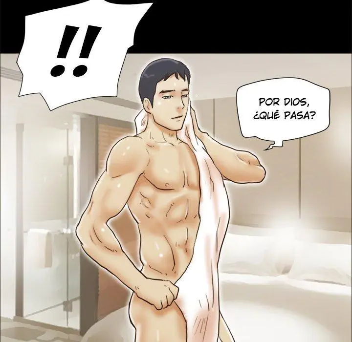 Inevitable Trap Capítulo 20 - Página 49