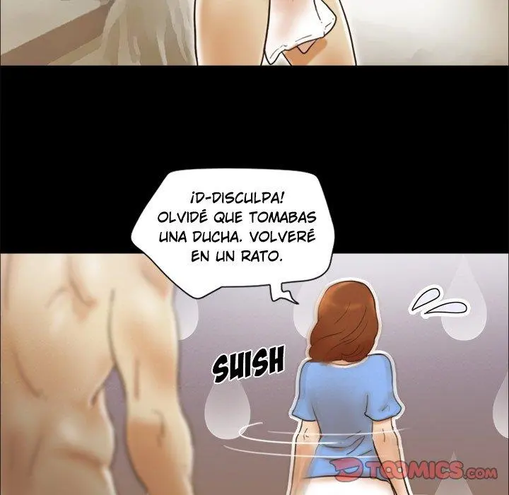 Inevitable Trap Capítulo 20 - Página 50