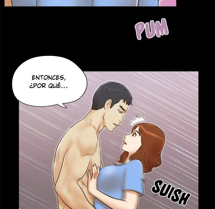 Inevitable Trap Capítulo 20 - Página 56