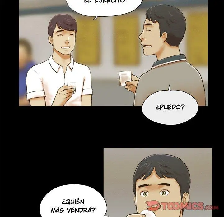 Inevitable Trap Capítulo 20 - Página 6