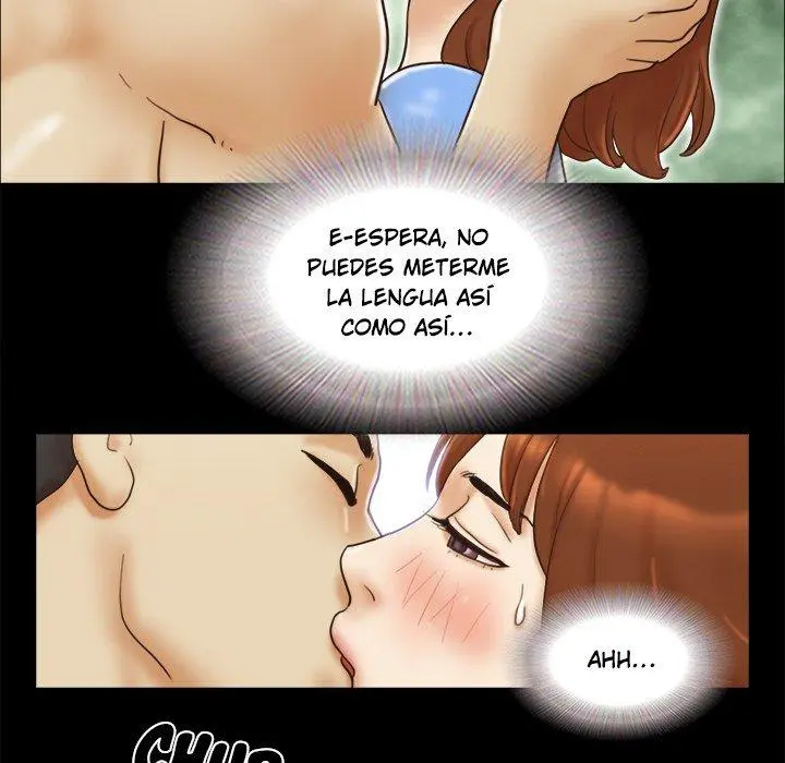 Inevitable Trap Capítulo 20 - Página 60