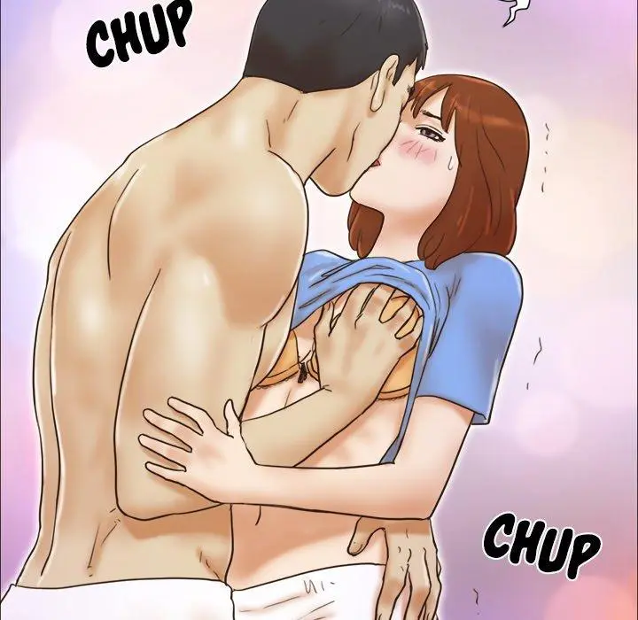 Inevitable Trap Capítulo 20 - Página 63