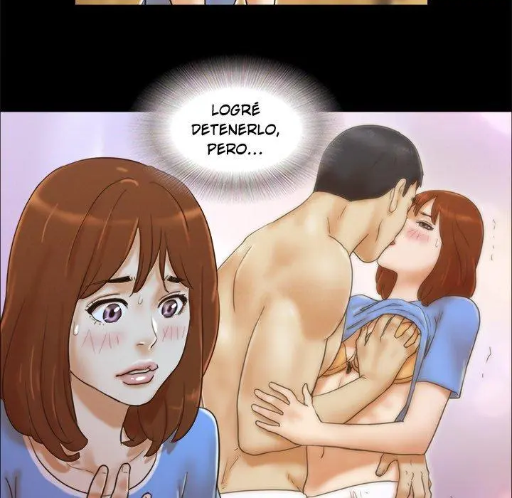 Inevitable Trap Capítulo 20 - Página 71