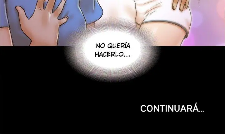 Inevitable Trap Capítulo 20 - Página 72