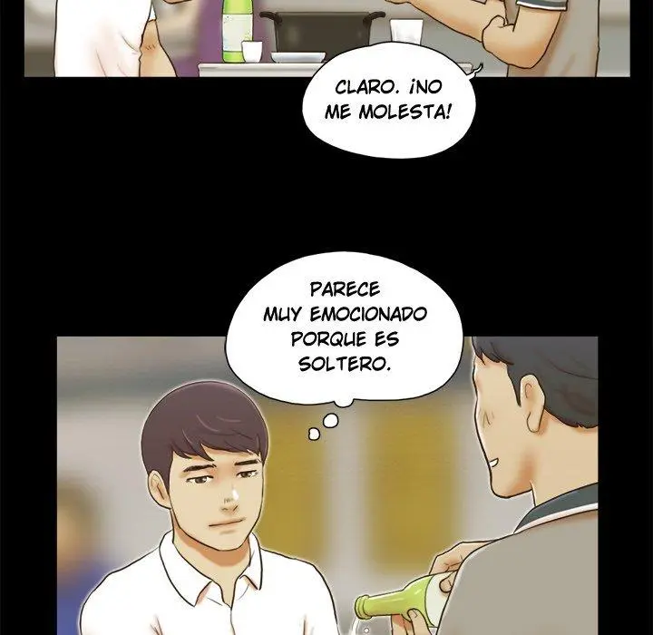 Inevitable Trap Capítulo 20 - Página 8